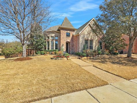 4625 Blackshear Trail Plano TX 75093