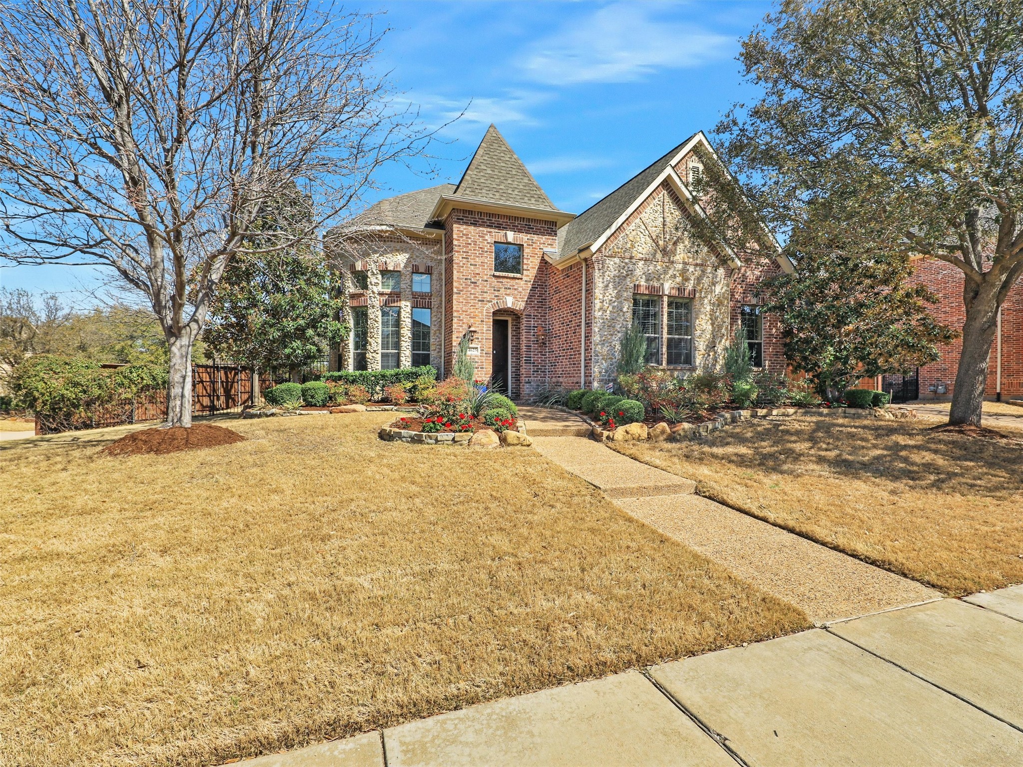 4625 Blackshear Trail Plano TX 75093
