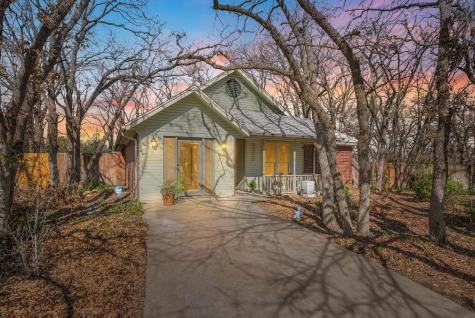 2825 Joshua Street Denton TX 76209