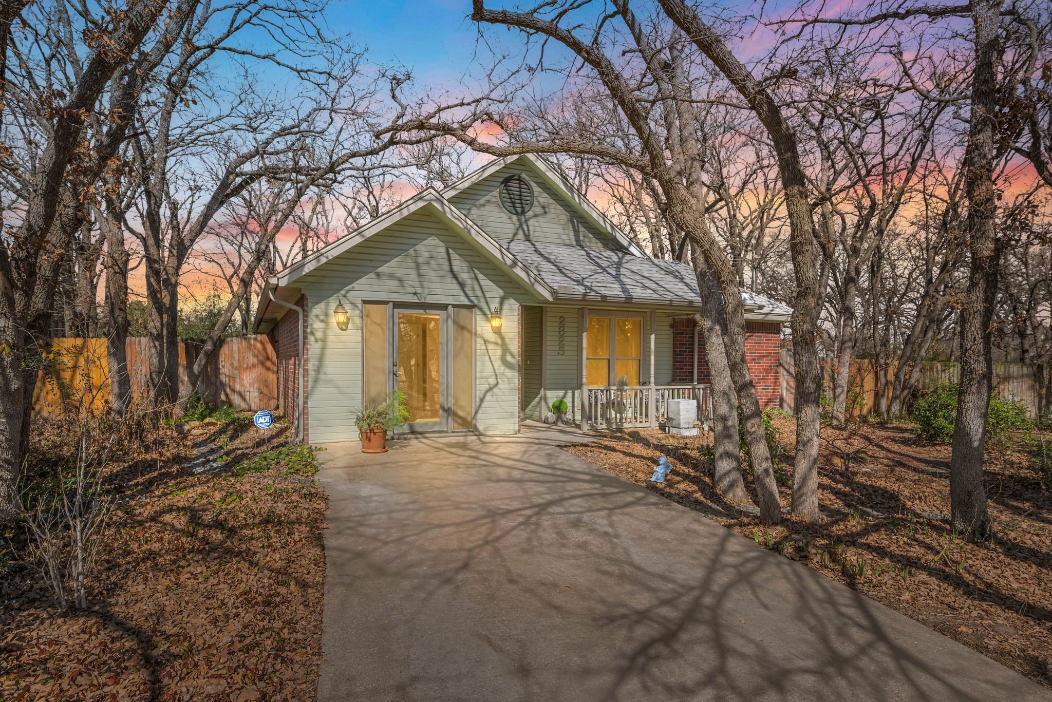 2825 Joshua Street Denton TX 76209