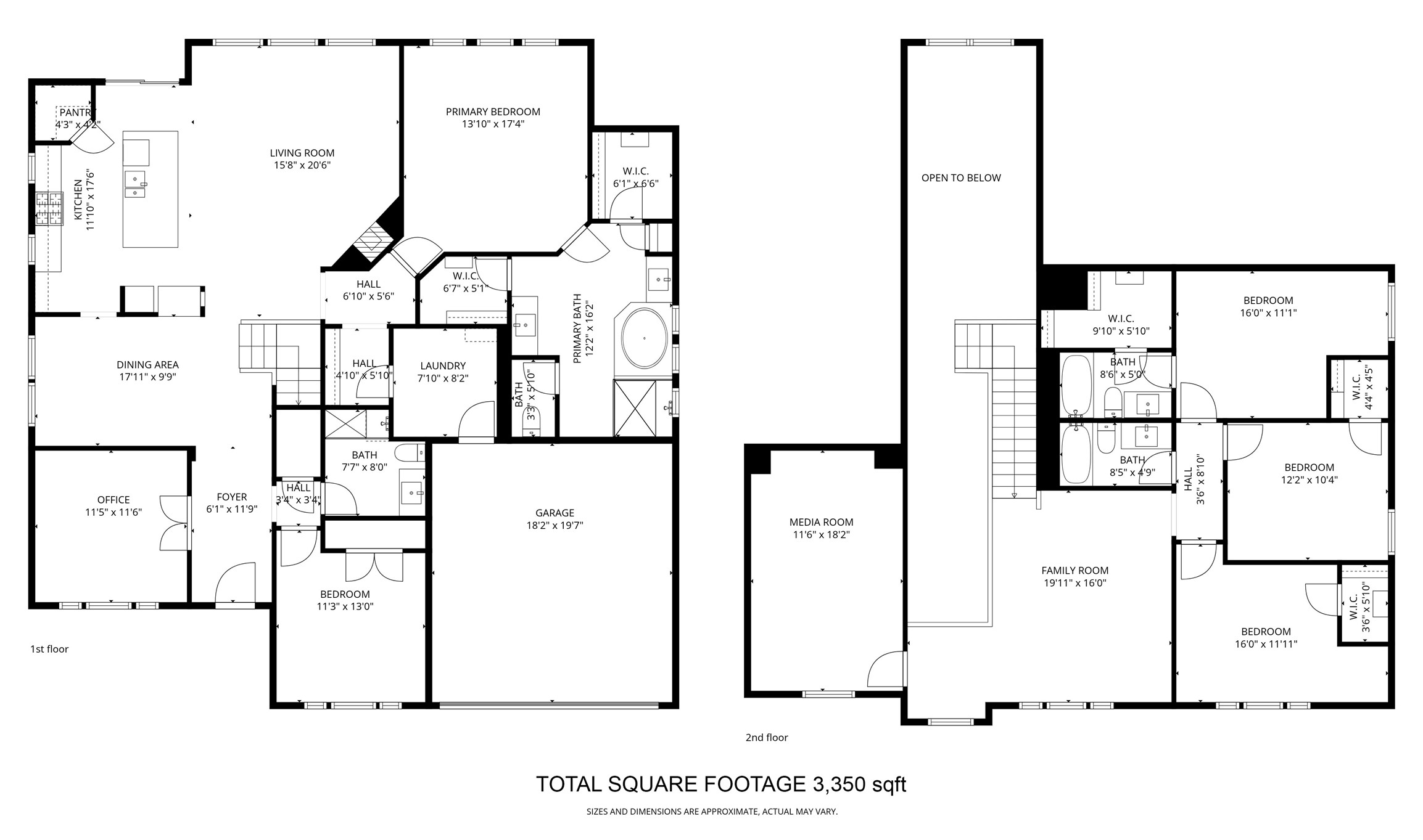 7104 Elk Springs Argyle TX 76226