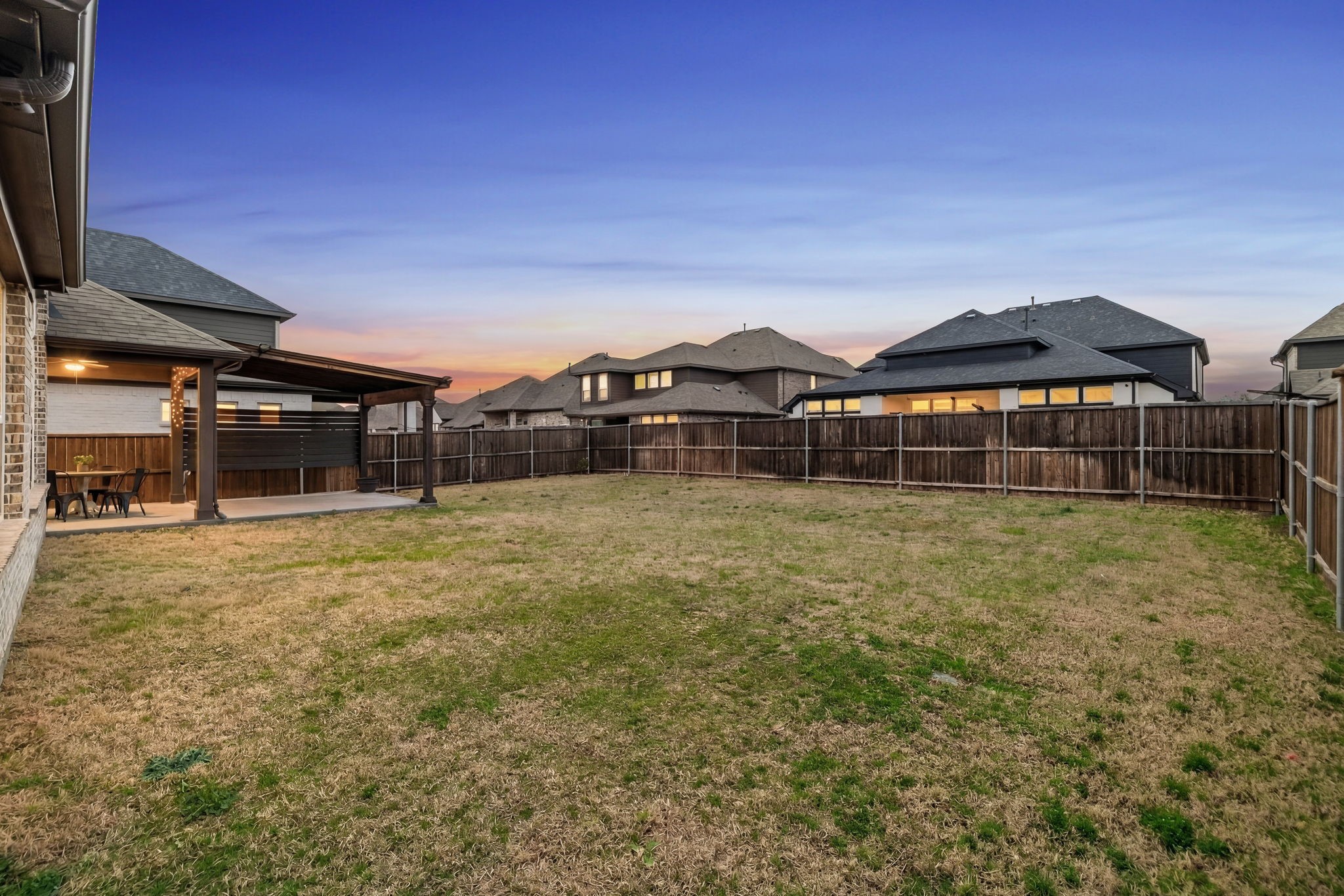 7104 Elk Springs Argyle TX 76226