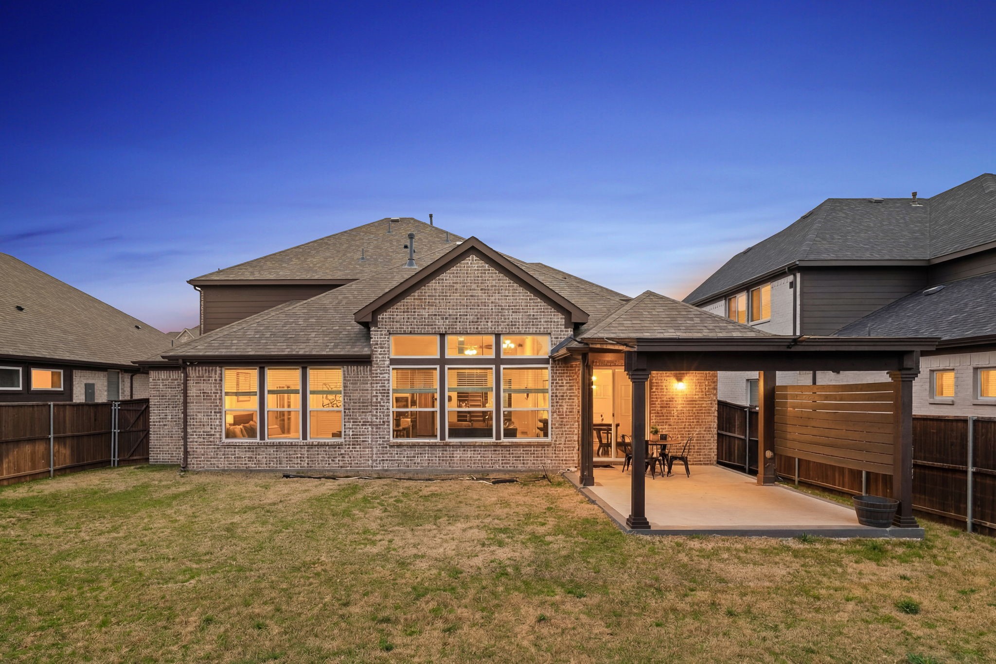 7104 Elk Springs Argyle TX 76226
