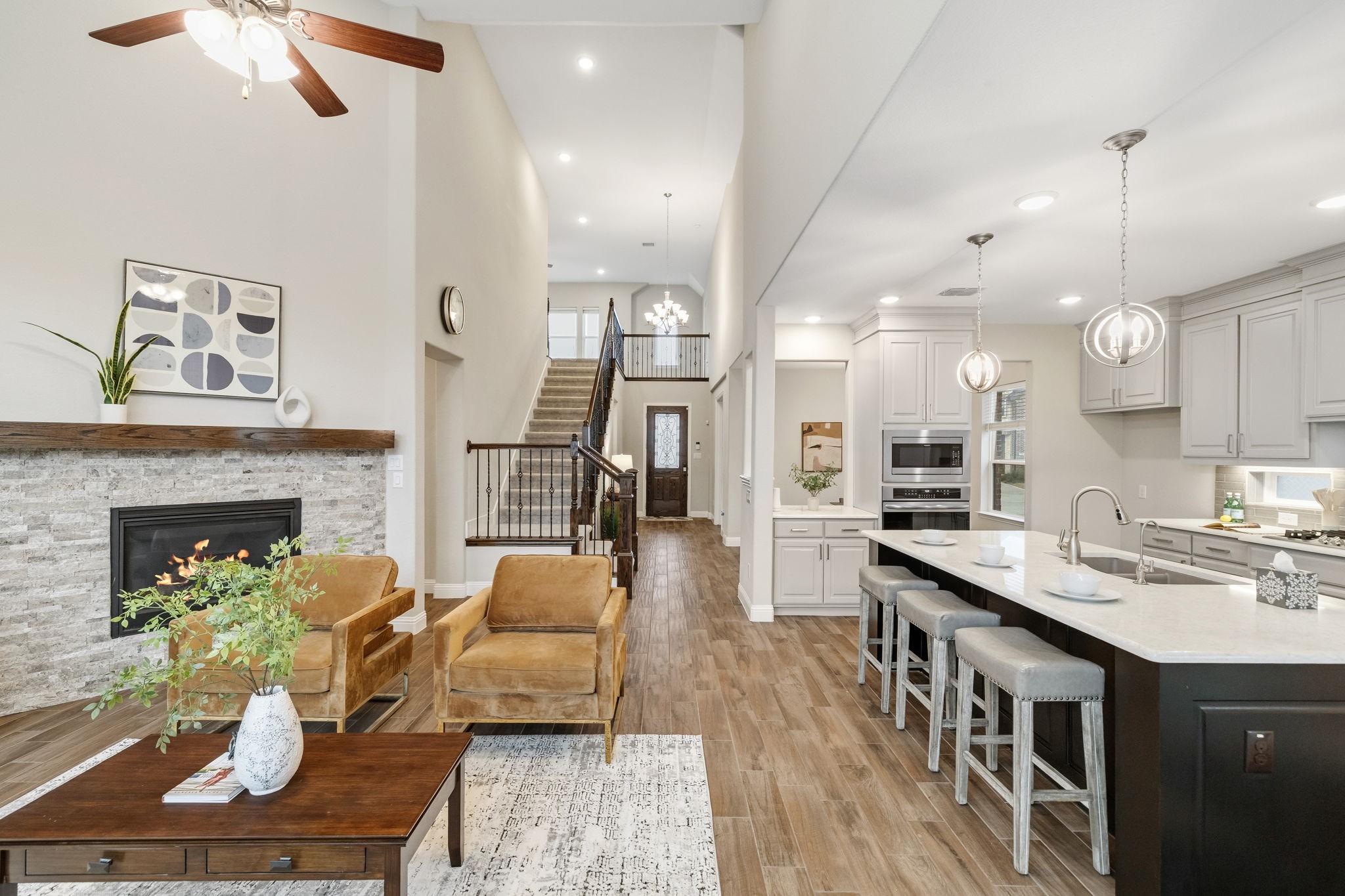 7104 Elk Springs Argyle TX 76226