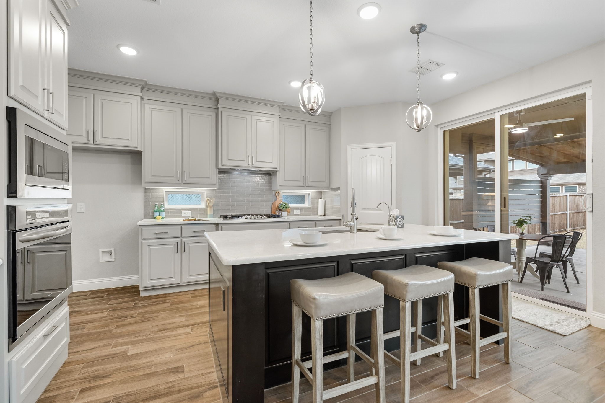 7104 Elk Springs Argyle TX 76226