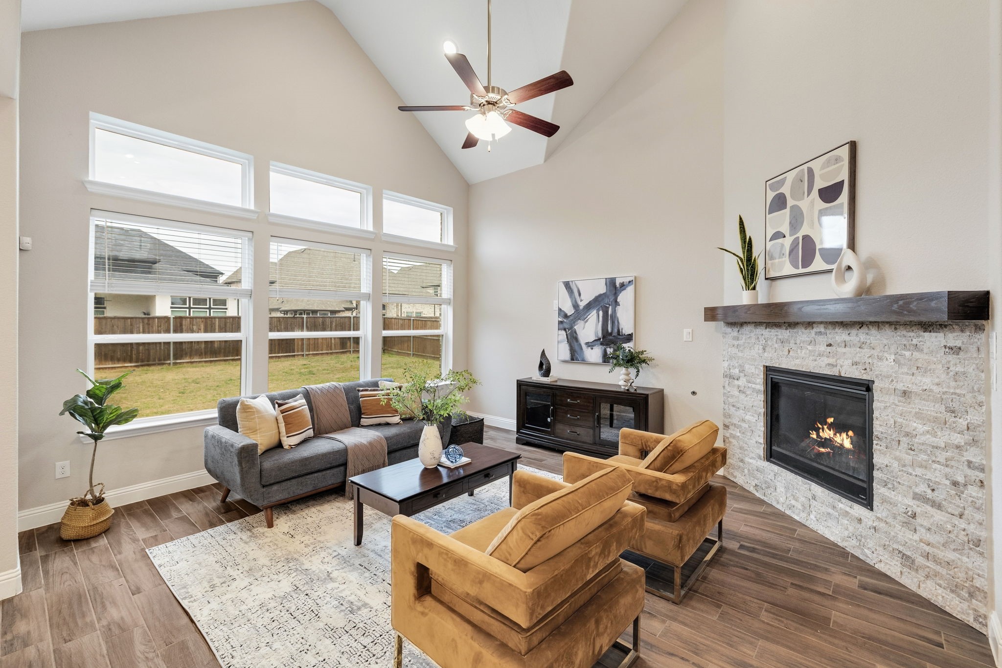 7104 Elk Springs Argyle TX 76226