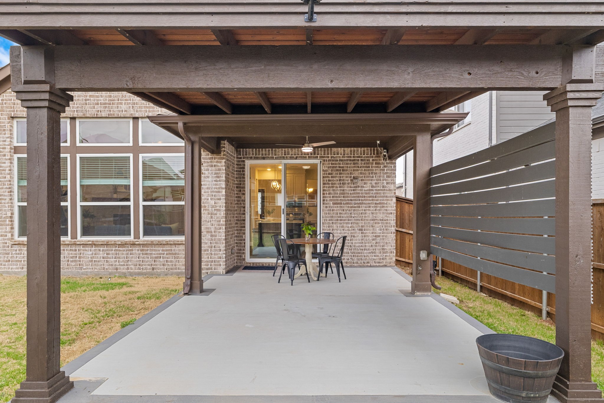 7104 Elk Springs Argyle TX 76226