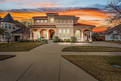 6467 Cork Road Frisco TX 75035
