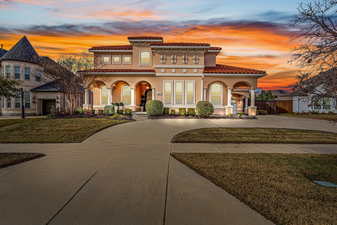 6467 Cork Road Frisco TX 75035