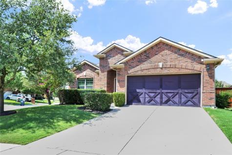 5010 Taffy Drive Frisco TX 75036