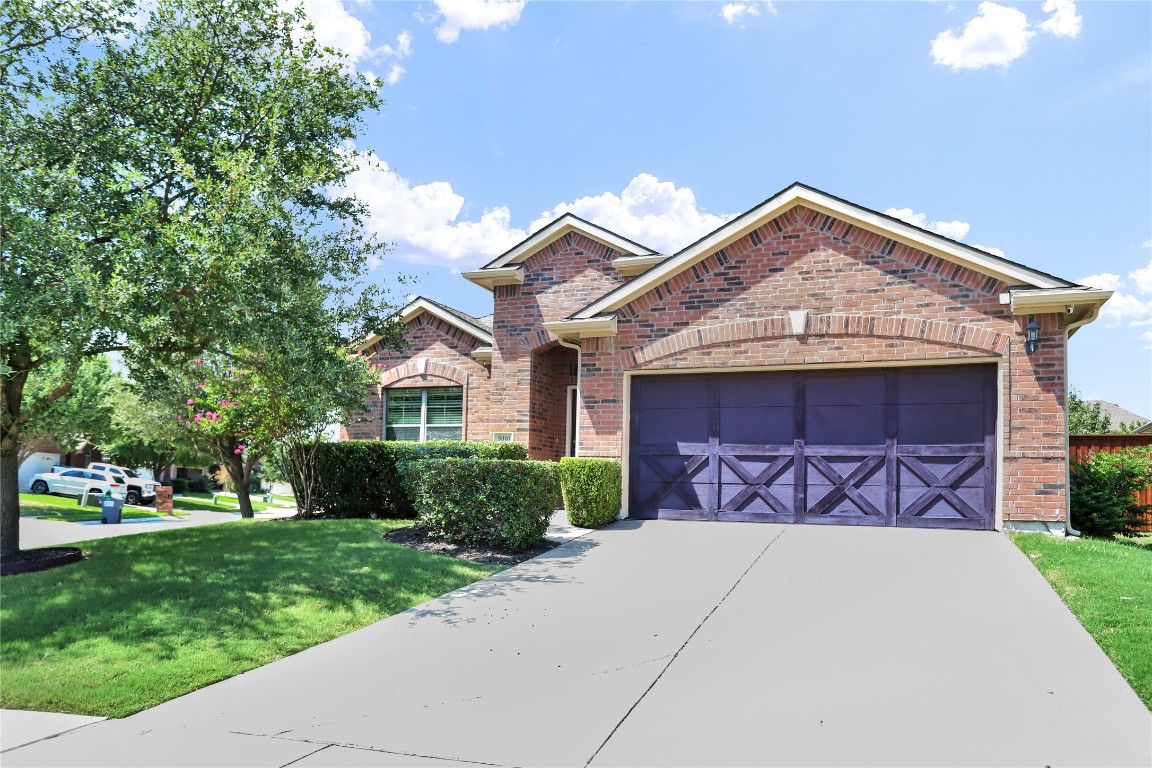 5010 Taffy Drive Frisco TX 75036