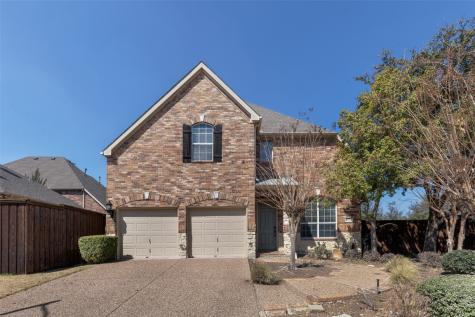 8777 Sabine Court Irving TX 75063