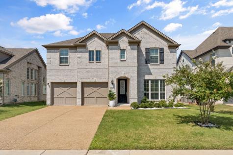 5621 Snowberry Drive Plano TX 75094