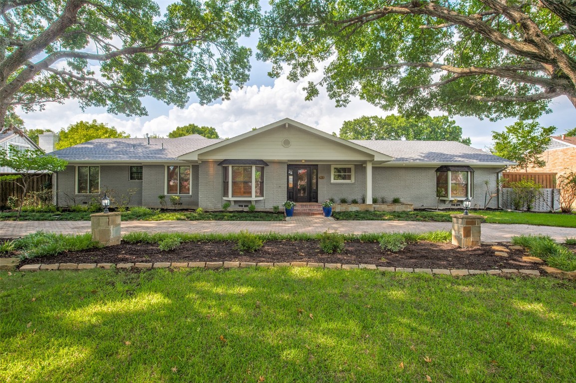7609 Oakbluff Drive Dallas TX 75254