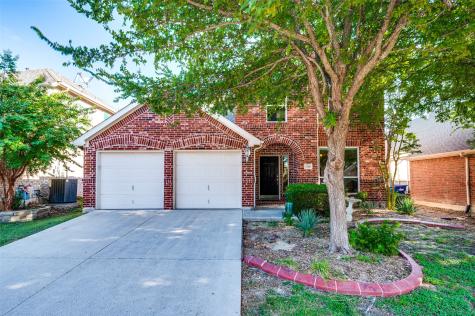 5508 Amber Way Mckinney TX 75072