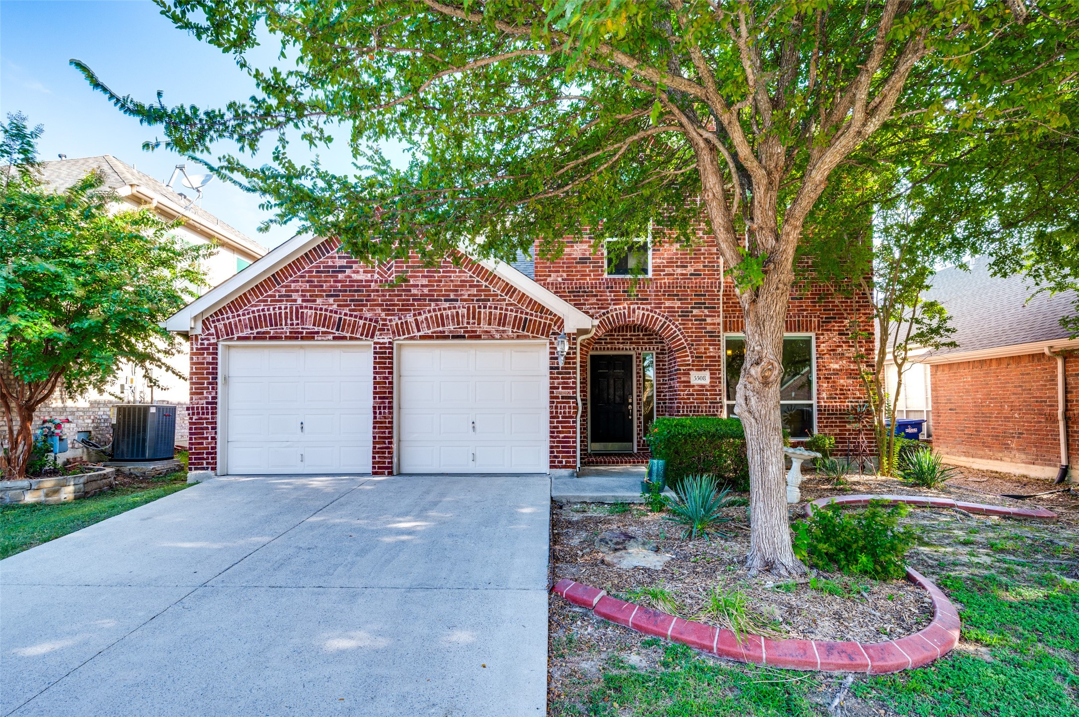 5508 Amber Way Mckinney TX 75072