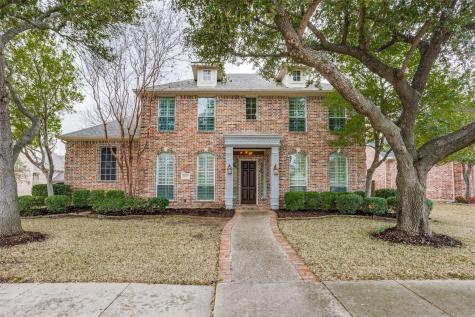 1105 Dunlay Court Allen TX 75013