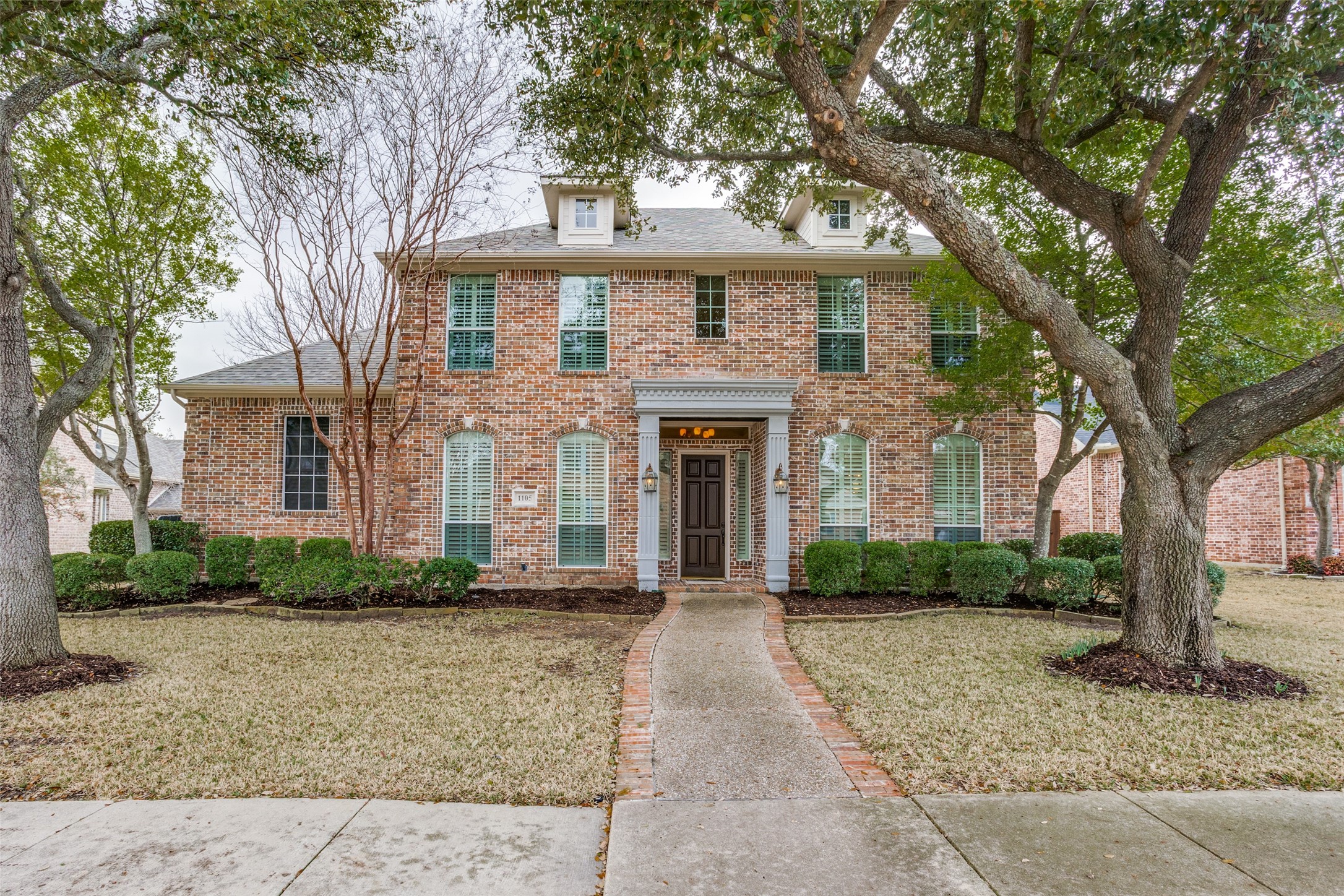 1105 Dunlay Court Allen TX 75013