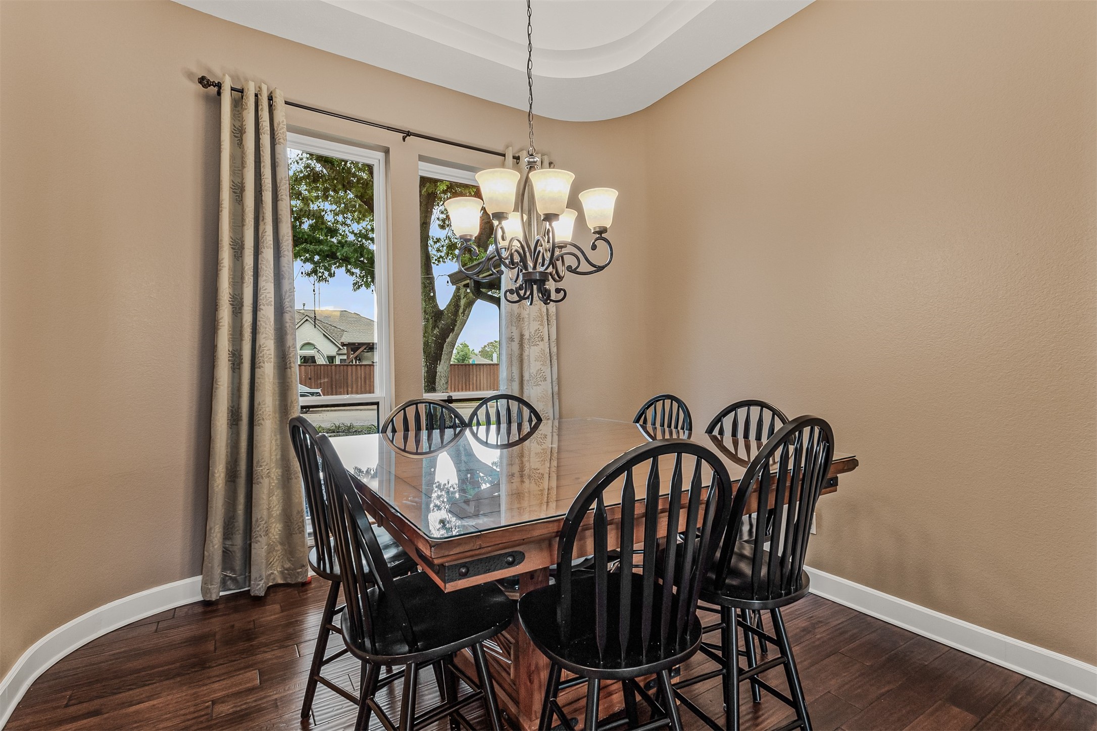 2954 Oak Drive Rockwall TX 75032