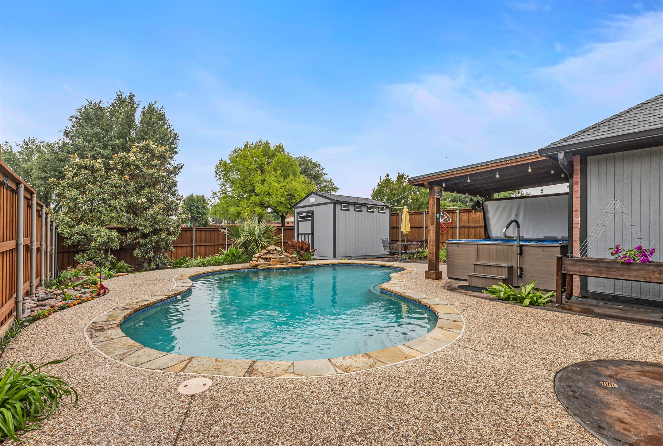 2954 Oak Drive Rockwall TX 75032