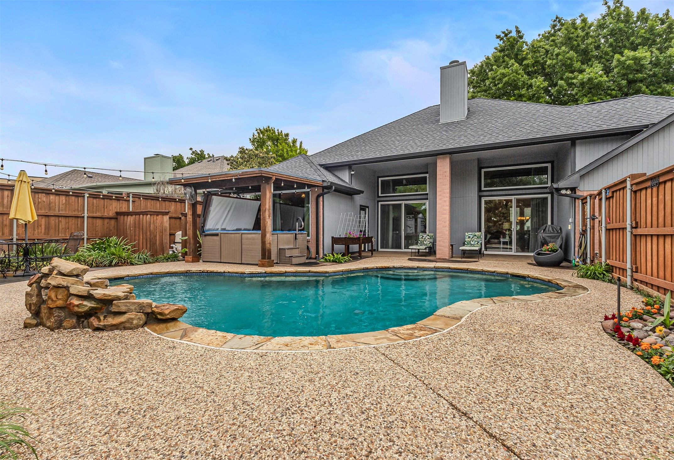 2954 Oak Drive Rockwall TX 75032