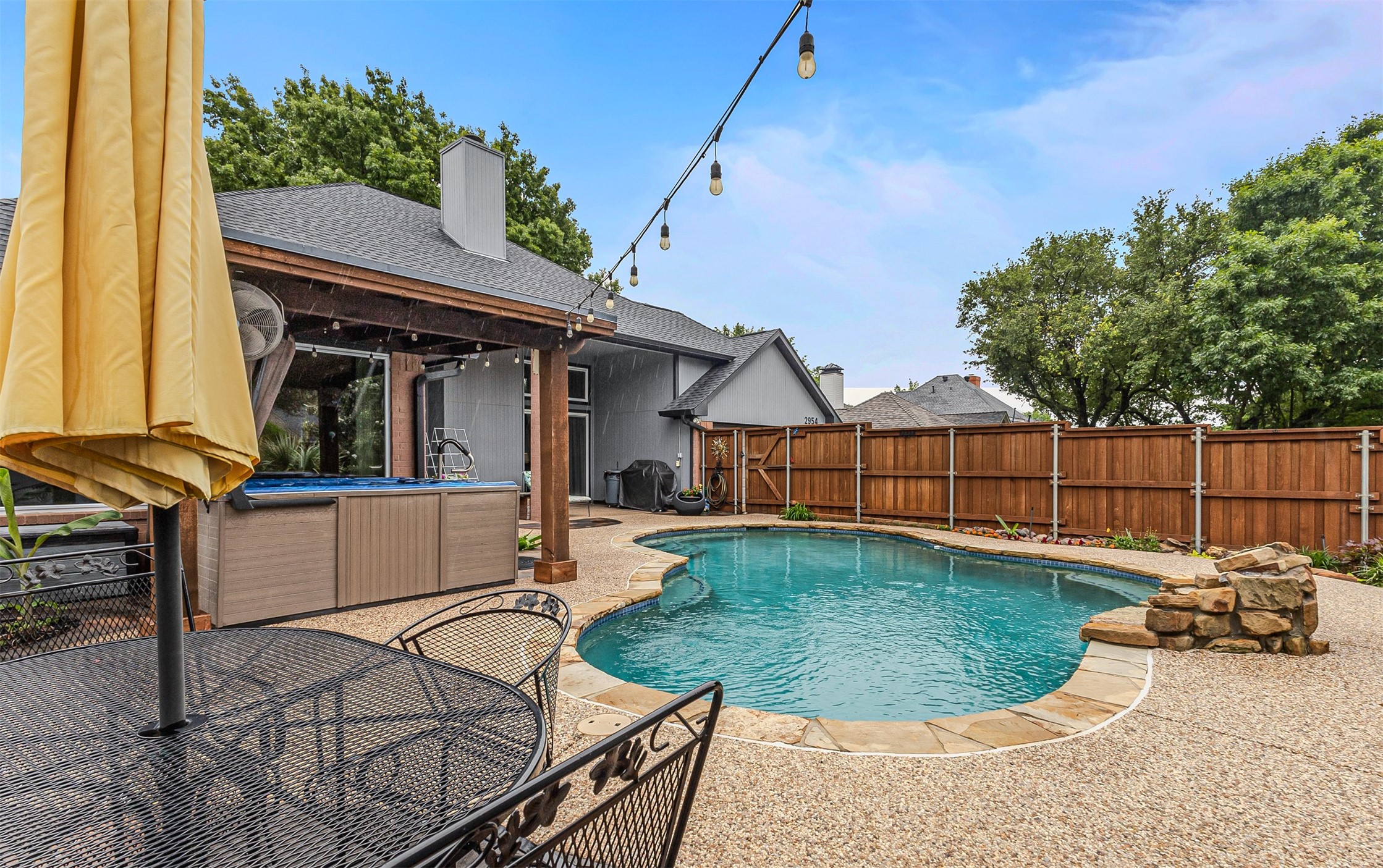2954 Oak Drive Rockwall TX 75032
