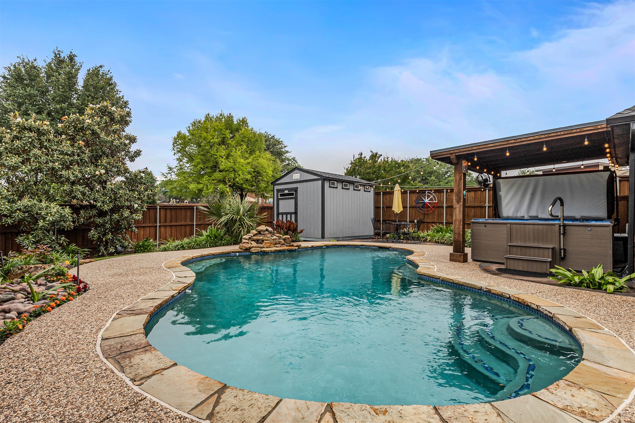 2954 Oak Drive Rockwall TX 75032