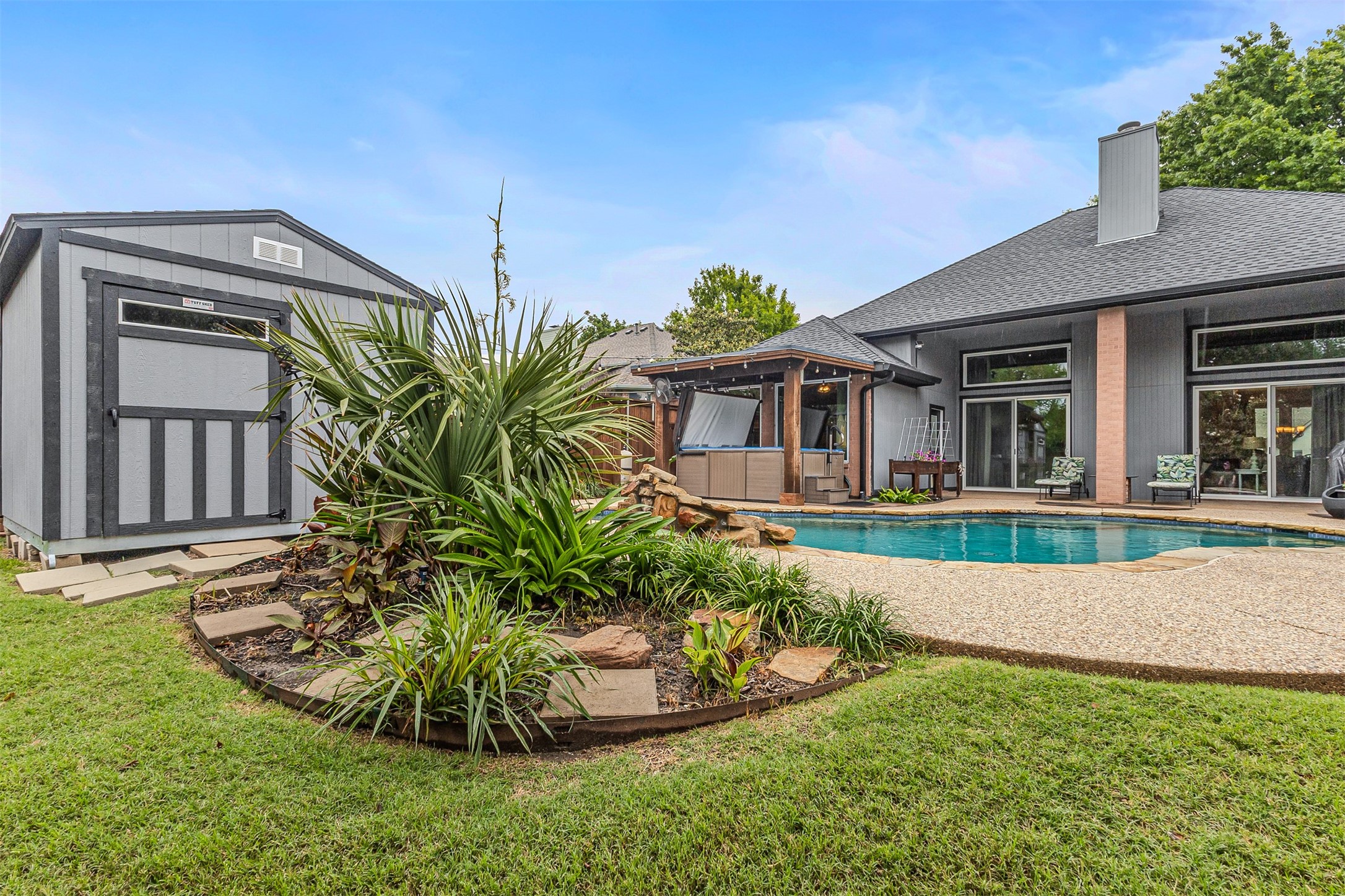 2954 Oak Drive Rockwall TX 75032