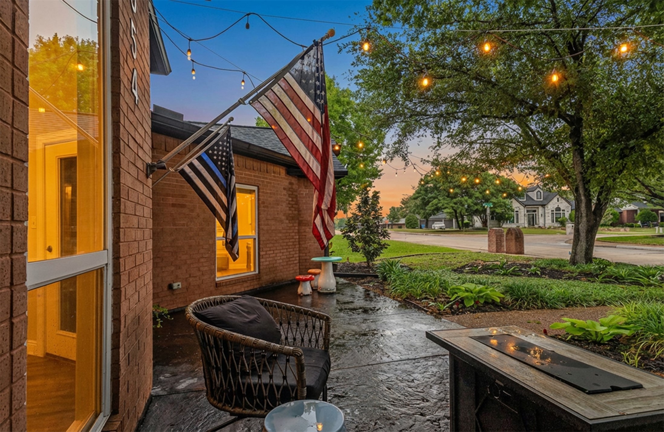 2954 Oak Drive Rockwall TX 75032