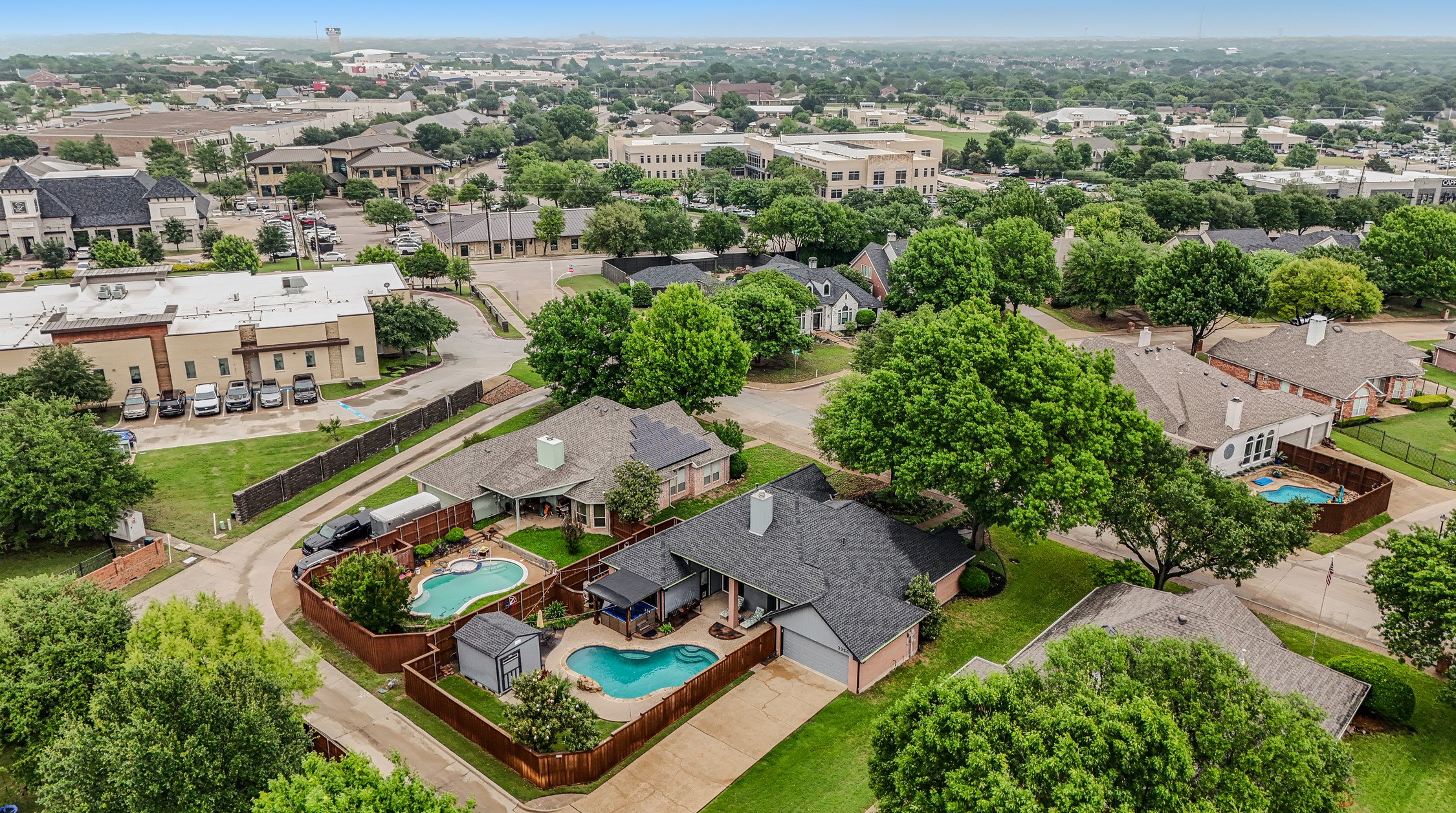 2954 Oak Drive Rockwall TX 75032