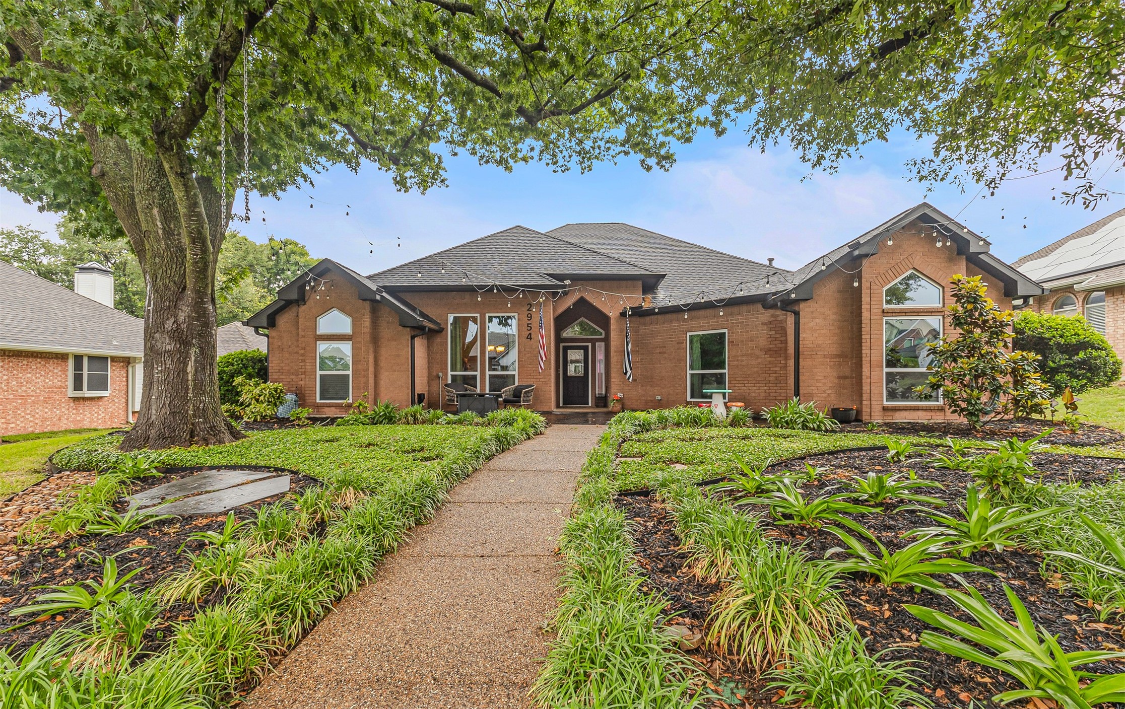 2954 Oak Drive Rockwall TX 75032