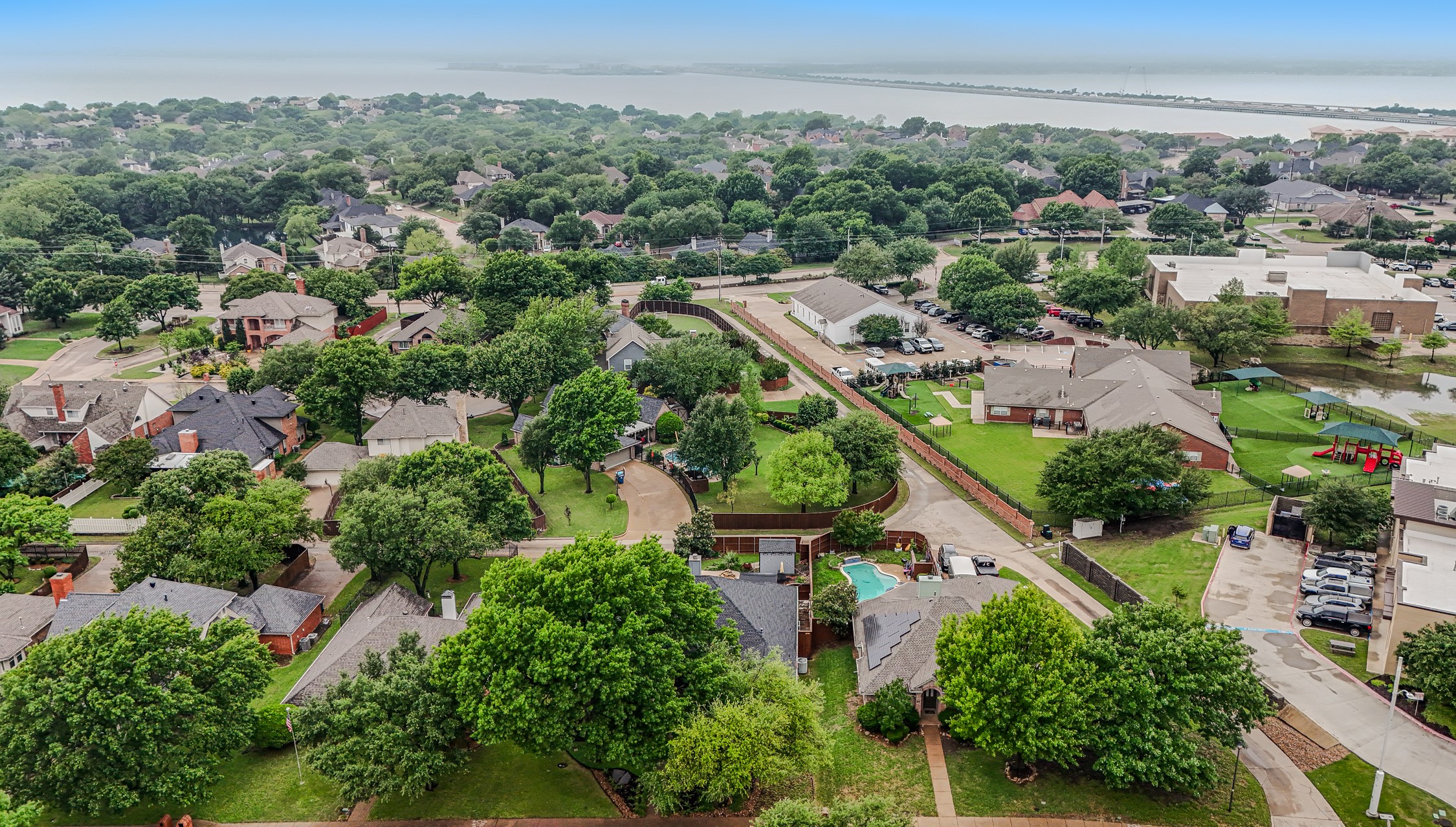 2954 Oak Drive Rockwall TX 75032