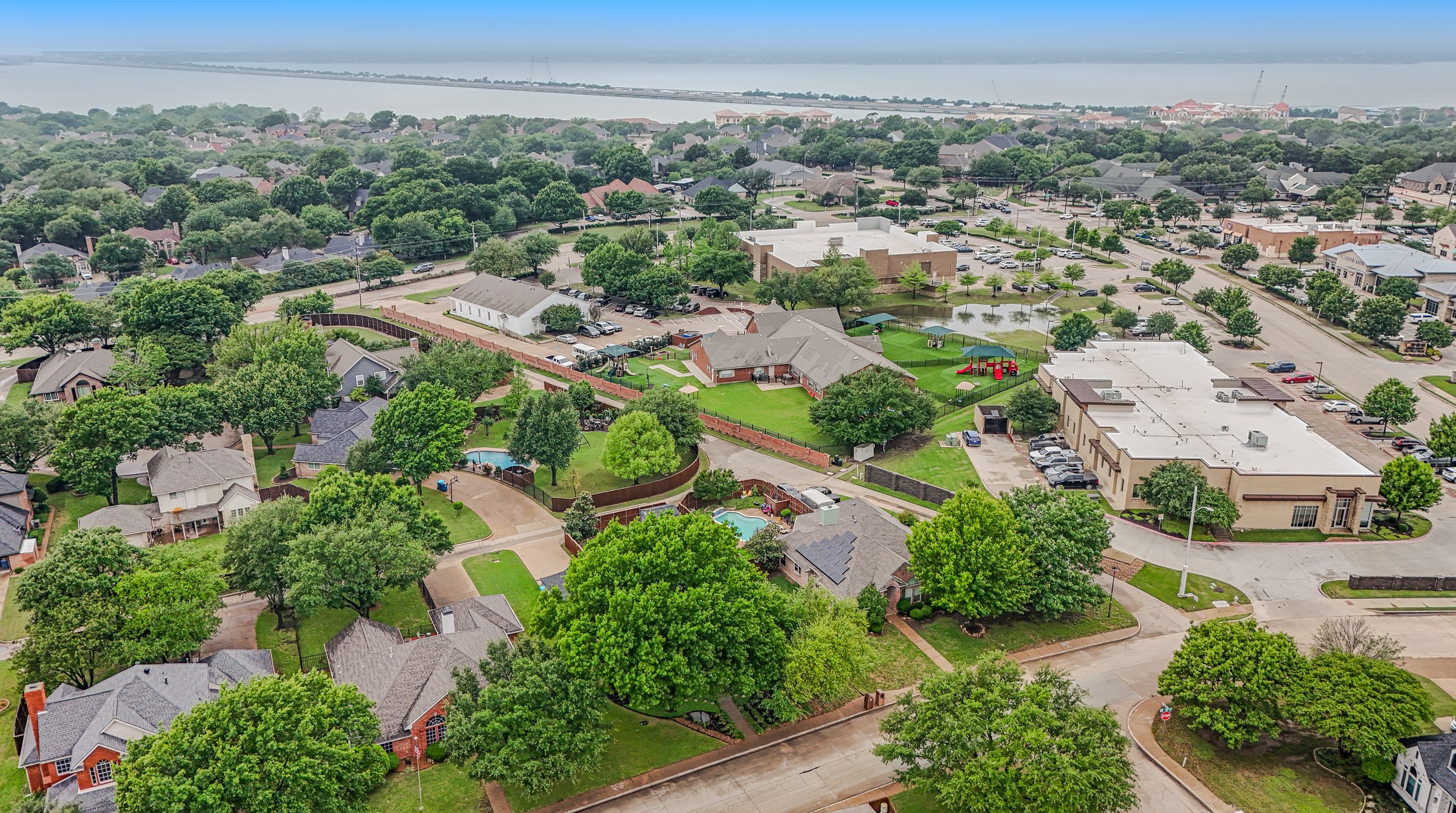 2954 Oak Drive Rockwall TX 75032