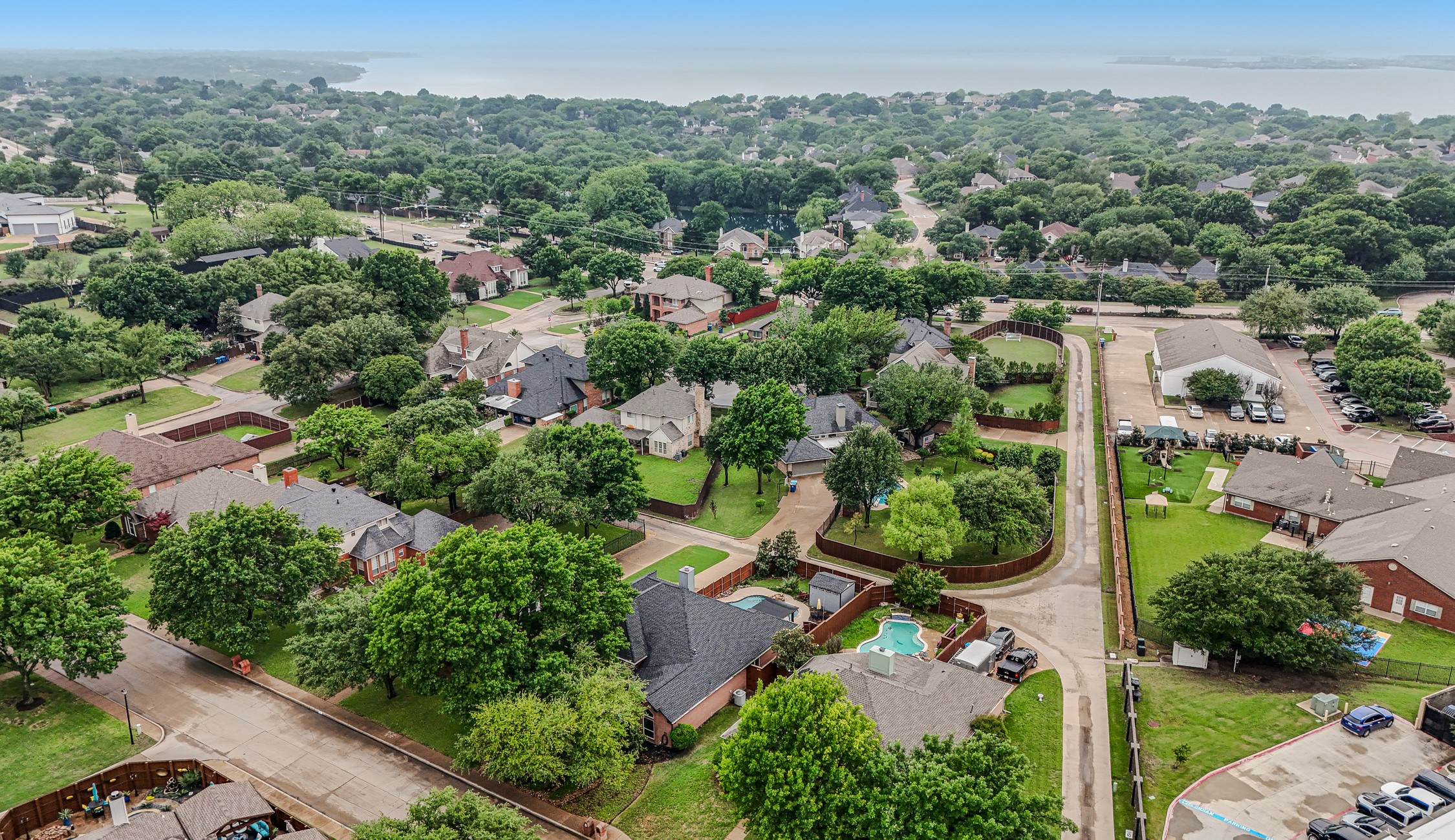 2954 Oak Drive Rockwall TX 75032