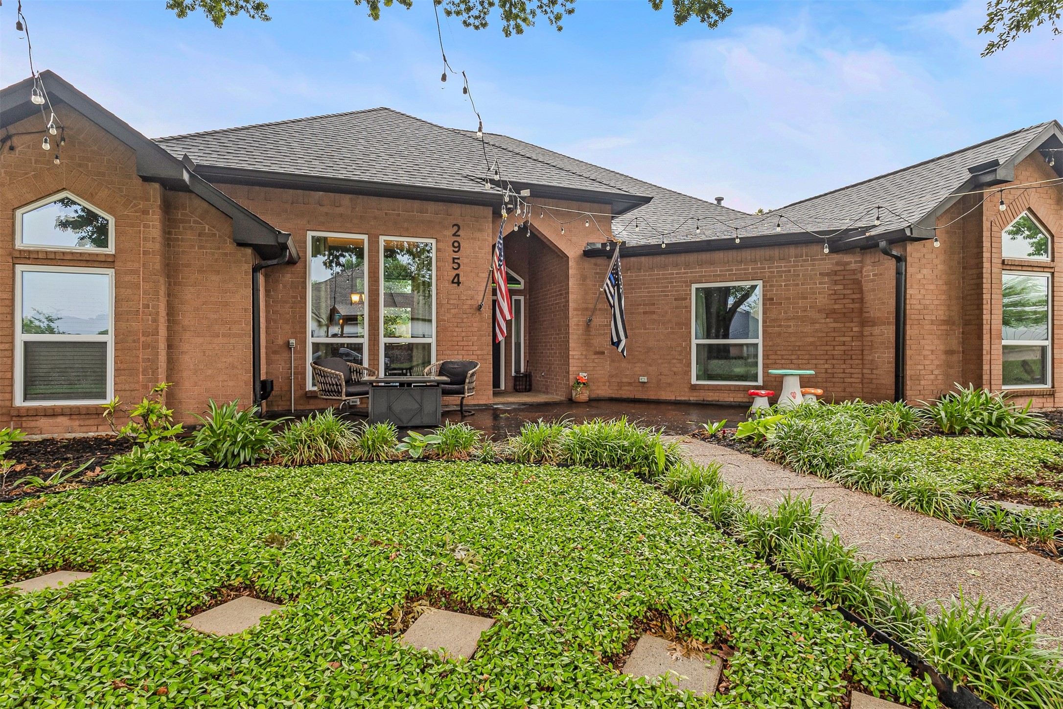 2954 Oak Drive Rockwall TX 75032