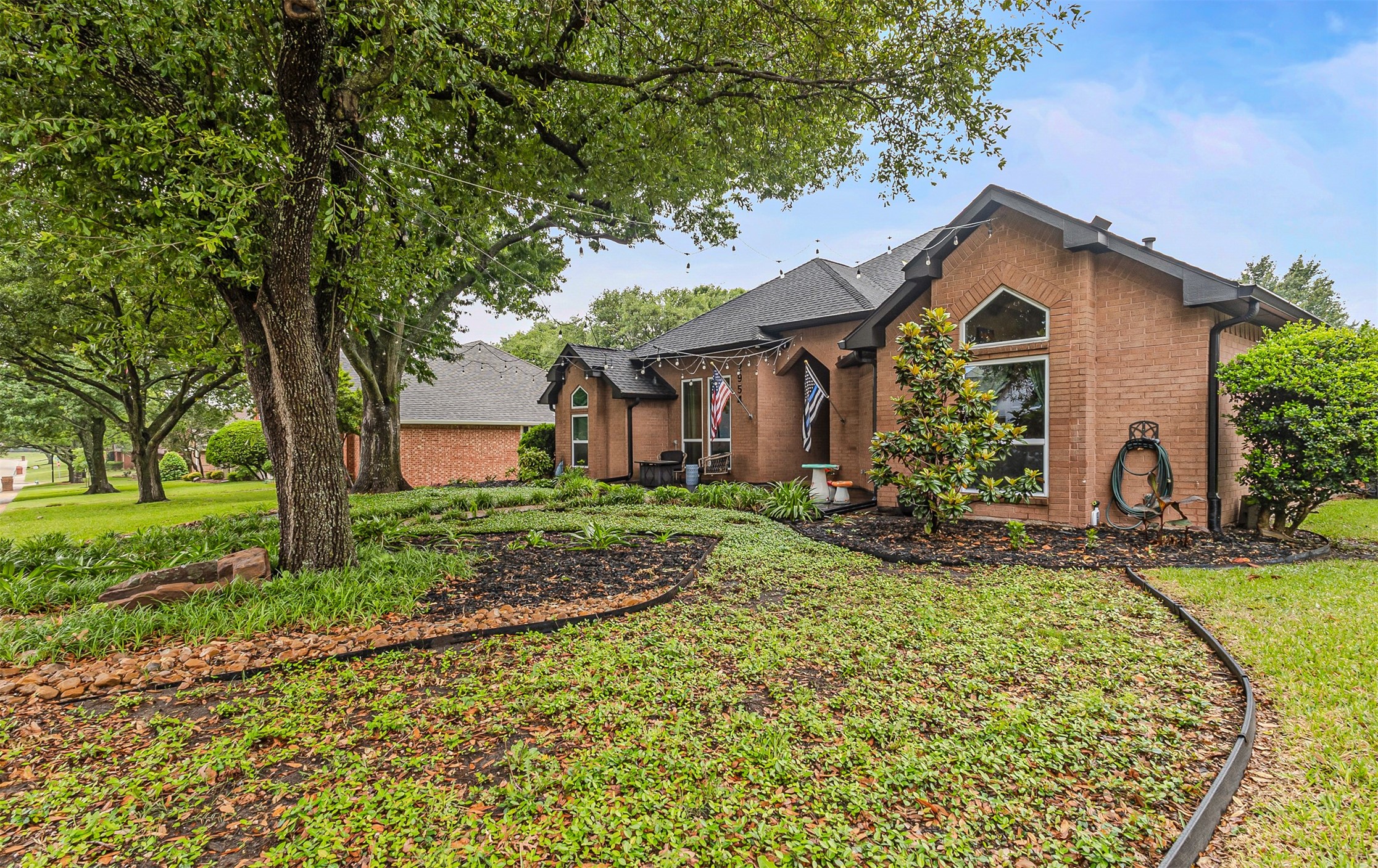 2954 Oak Drive Rockwall TX 75032