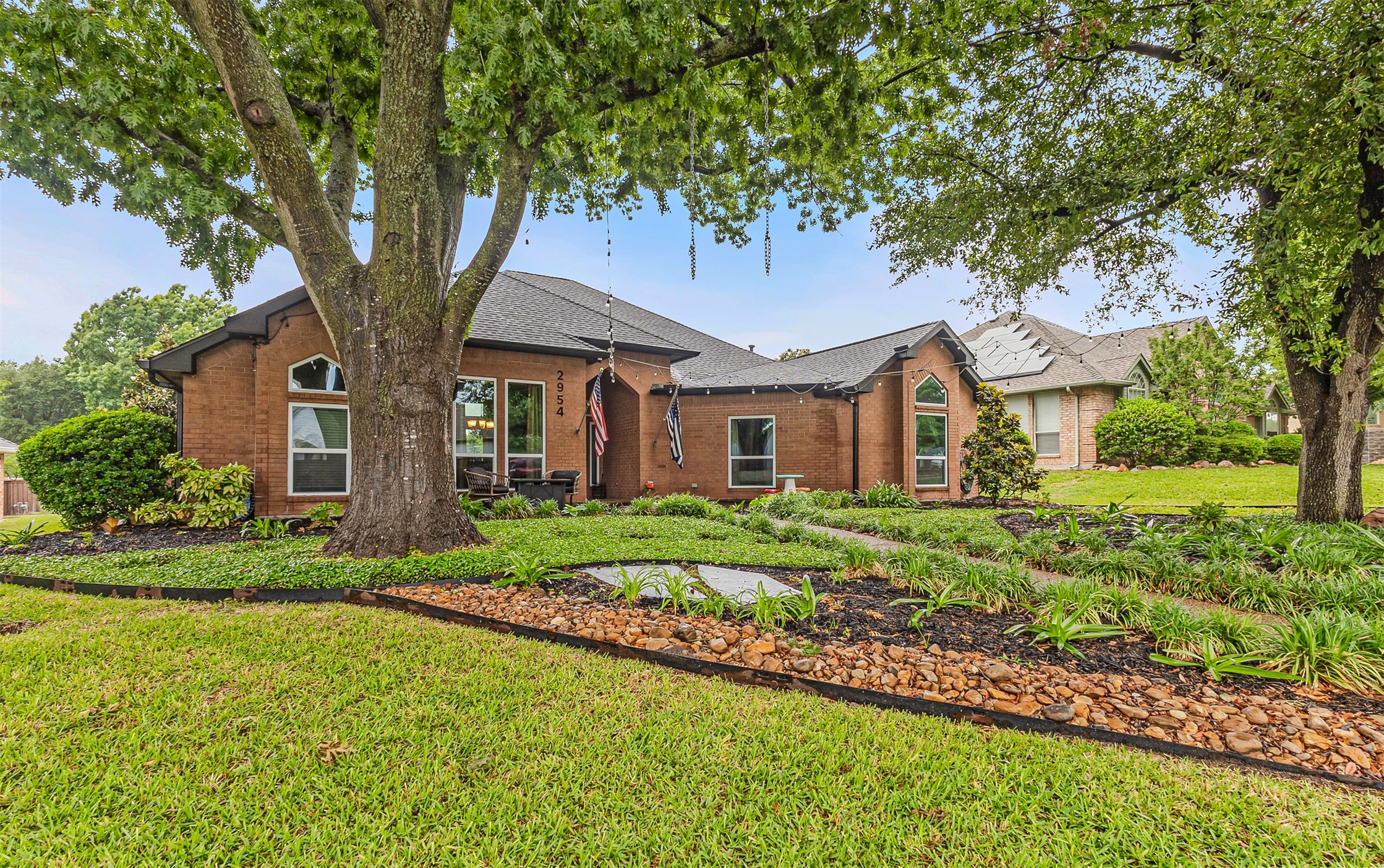 2954 Oak Drive Rockwall TX 75032