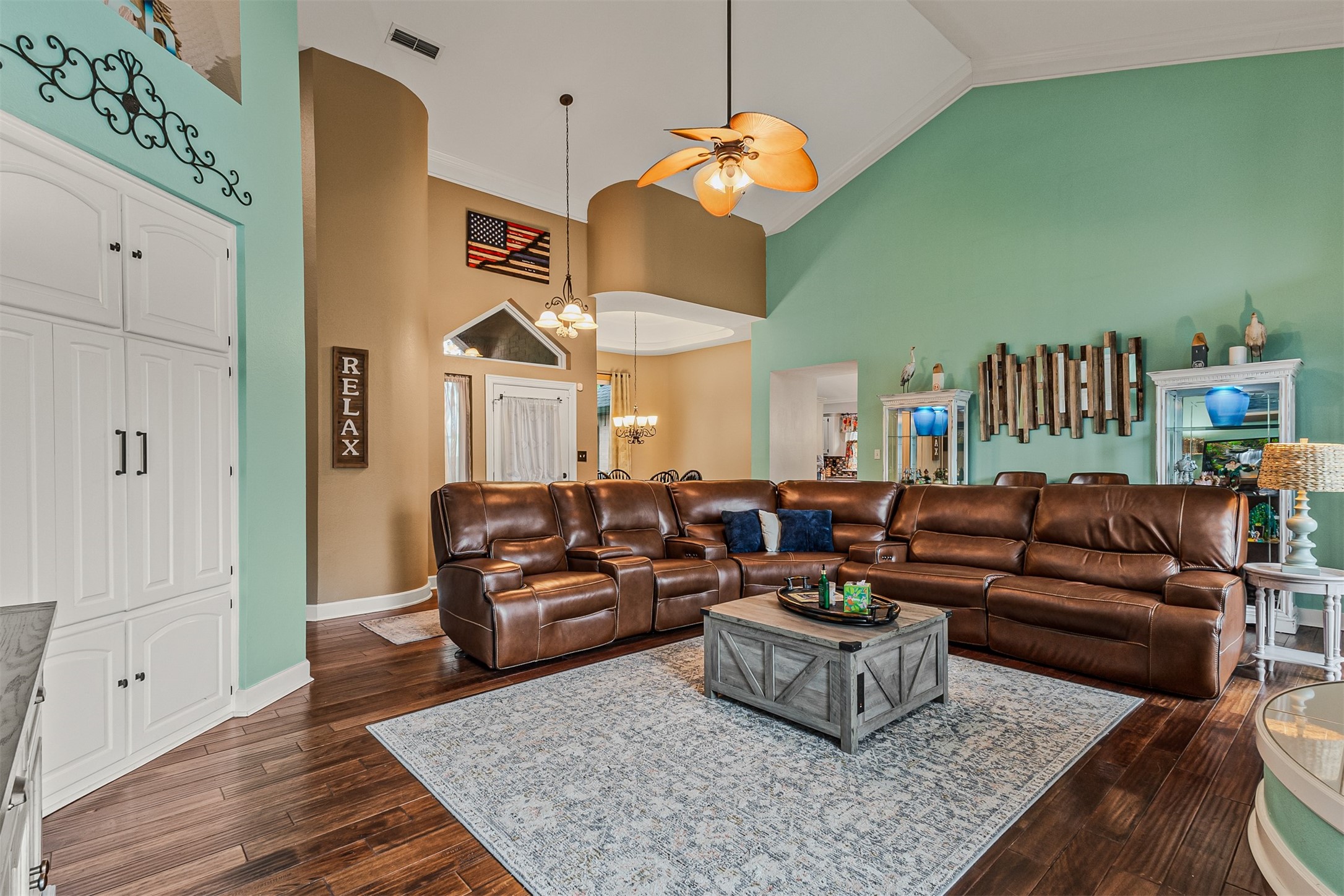 2954 Oak Drive Rockwall TX 75032