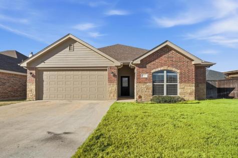 7414 Morning Glory Road Abilene TX 79602