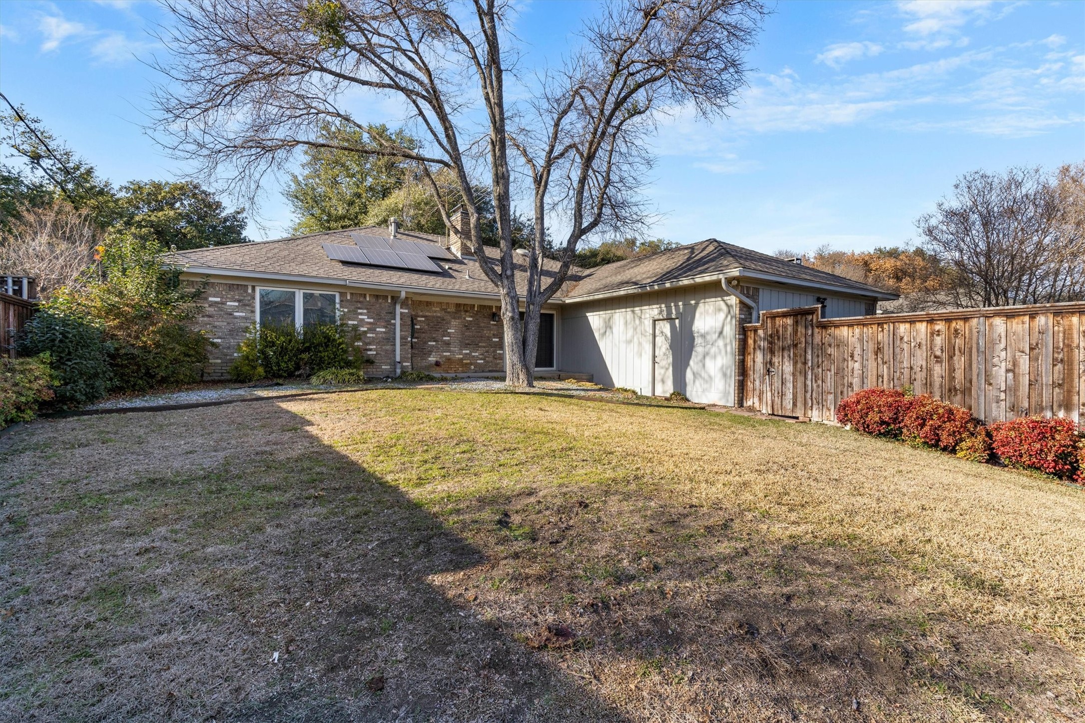 7708 Lemmonwood Drive Dallas TX 75231