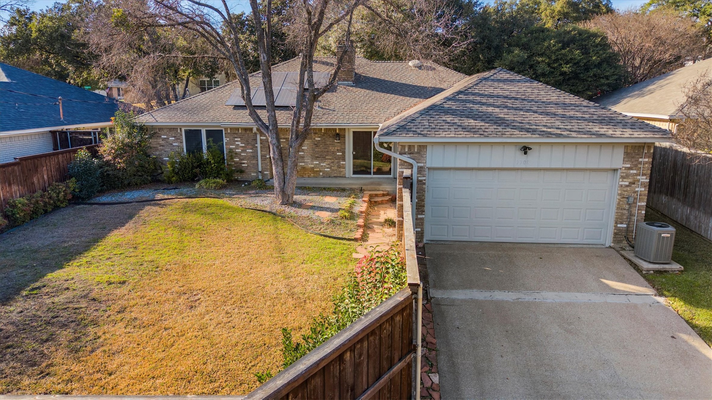 7708 Lemmonwood Drive Dallas TX 75231