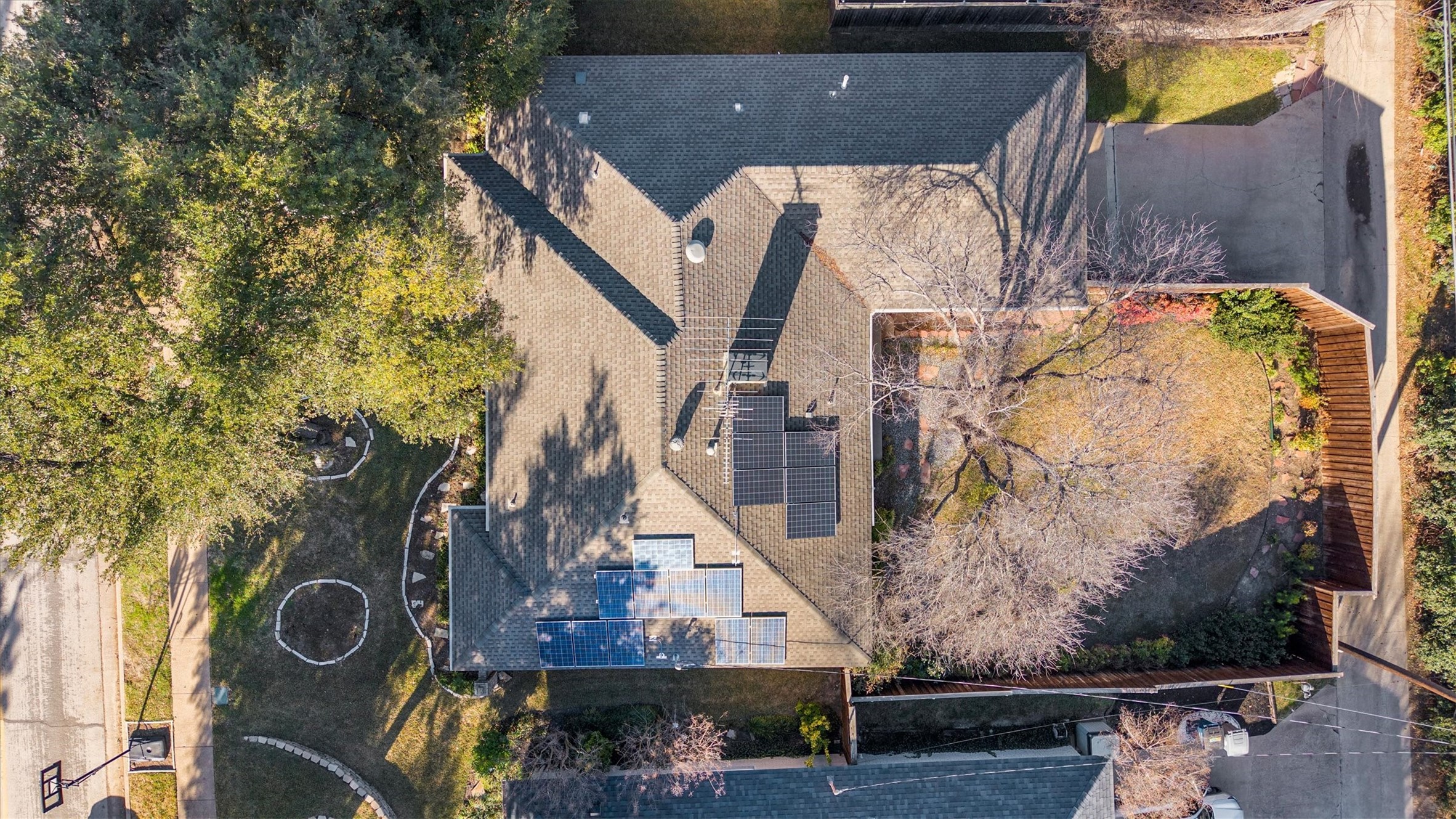7708 Lemmonwood Drive Dallas TX 75231