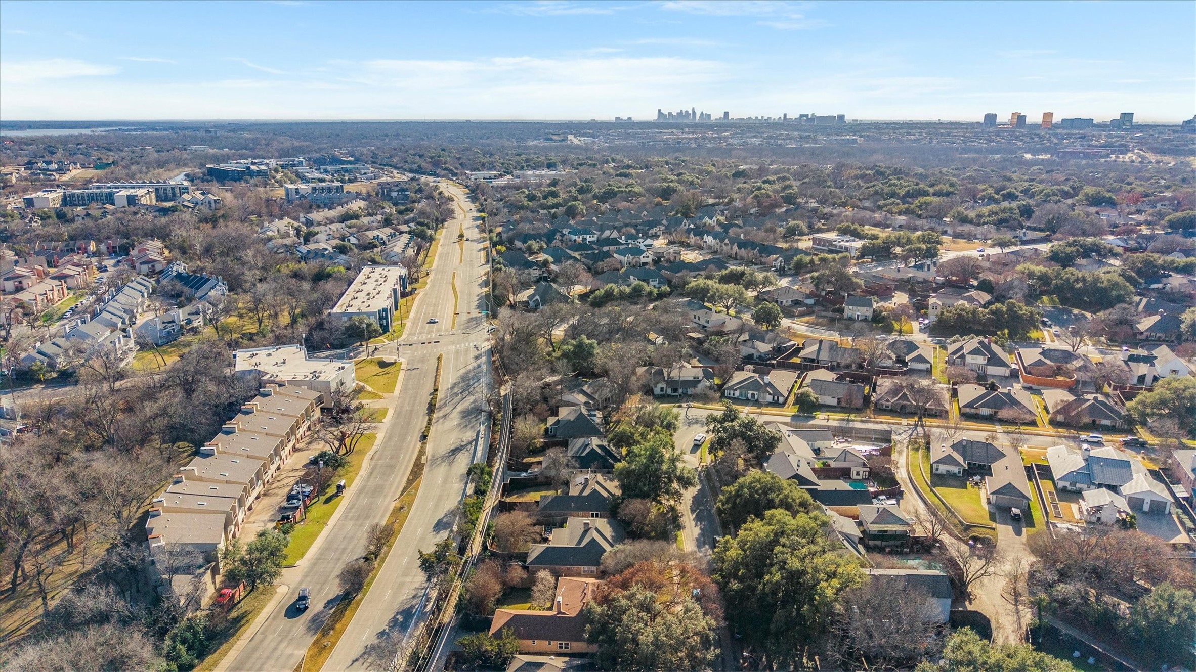 7708 Lemmonwood Drive Dallas TX 75231