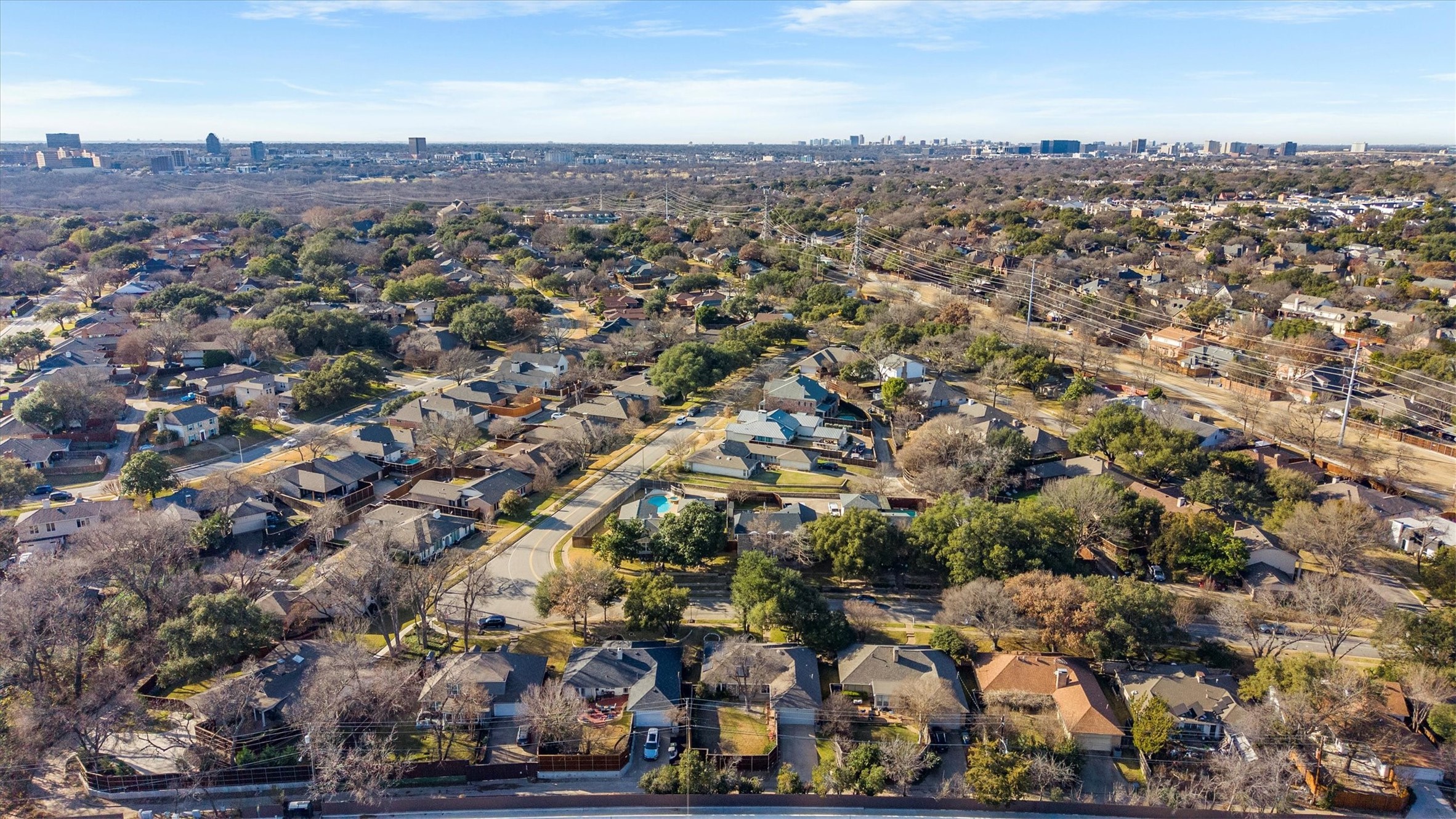 7708 Lemmonwood Drive Dallas TX 75231