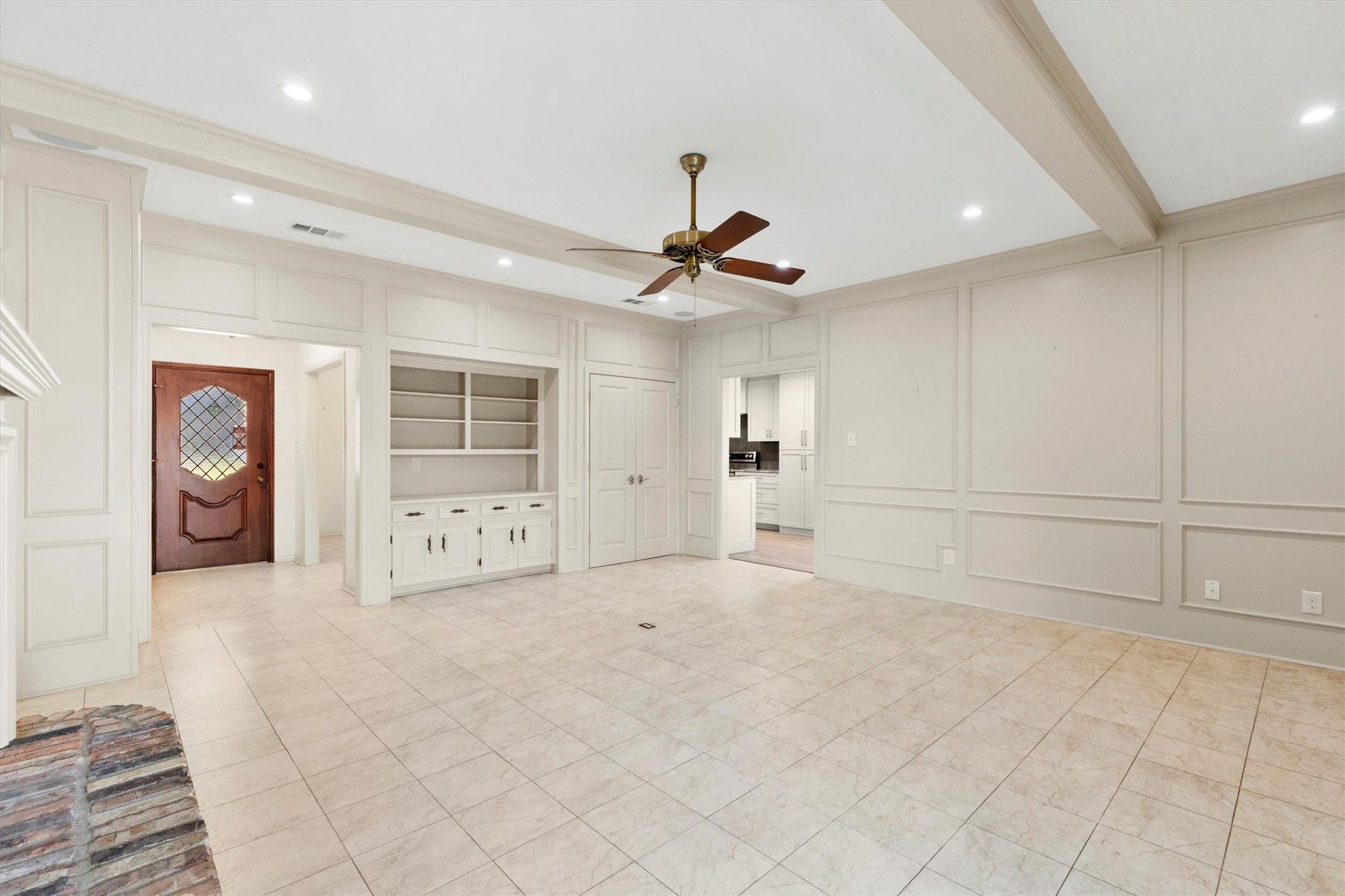 7708 Lemmonwood Drive Dallas TX 75231