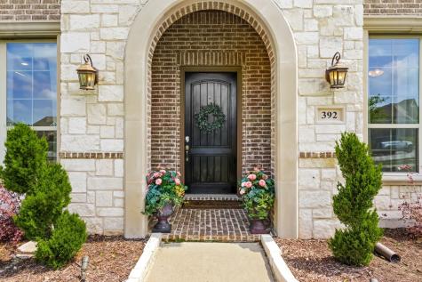 392 Bethany Road Sunnyvale TX 75182