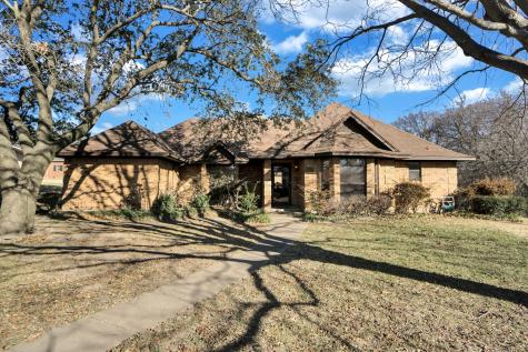 410 Heritage Street Rockwall TX 75087