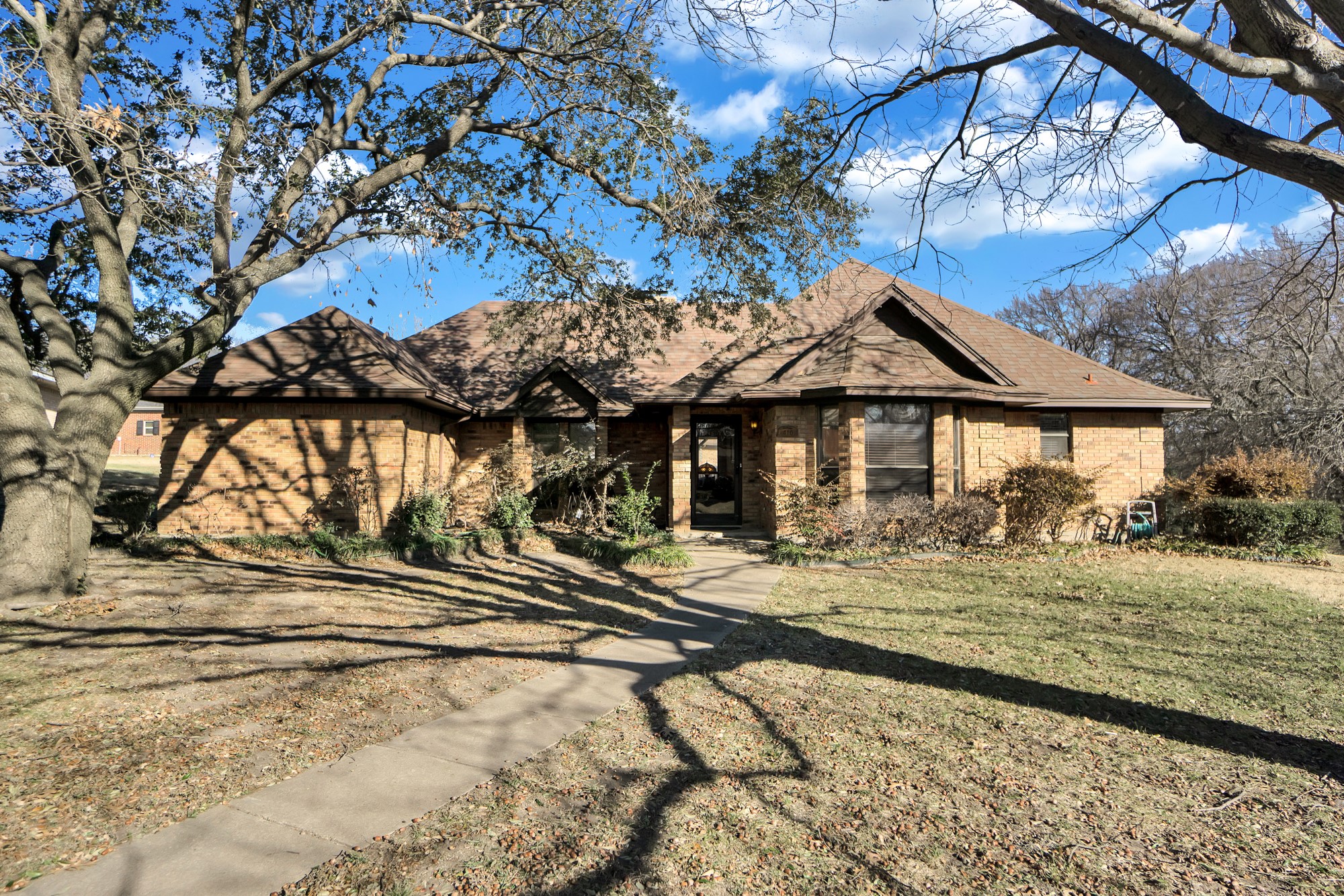 410 Heritage Street Rockwall TX 75087