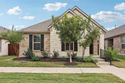 2009 Barx Drive Little Elm TX 75068