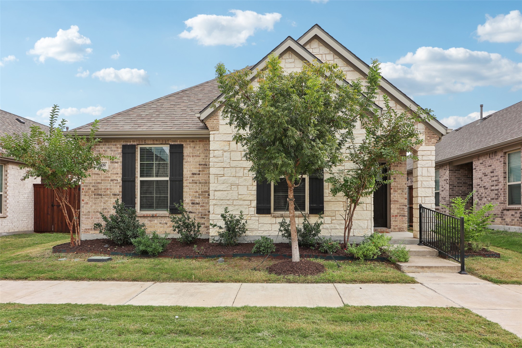 2009 Barx Drive Little Elm TX 75068